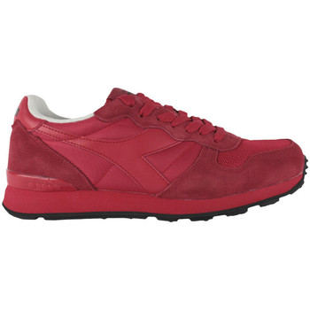 Scarpe Uomo Sneakers Diadora 501.178562 01 45028 Poppy red Rosso