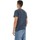 Abbigliamento Uomo T-shirt maniche corte Fred Mello FM22S10TS Blu