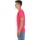 Abbigliamento Uomo T-shirt maniche corte Fred Mello FM22S04TG Rosa