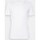 Abbigliamento Uomo T-shirt maniche corte MICHAEL Michael Kors BR2CO01023 Bianco