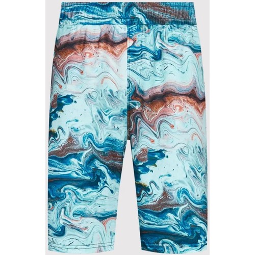 Abbigliamento Uomo Shorts / Bermuda Fila FAM0058 Blu