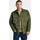 Abbigliamento Uomo Camicie maniche lunghe G-Star Raw D21076-9706 Verde