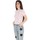 Abbigliamento Donna T-shirt maniche corte Chiara Ferragni 72CBH601-JS094 Bianco