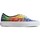 Scarpe Donna Sneakers basse Vans Authentic Pride Formatori Multicolore