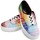 Scarpe Donna Sneakers basse Vans Authentic Pride Formatori Multicolore