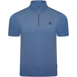 Abbigliamento Uomo T-shirt maniche corte Dare 2b Pedal It Out Blu