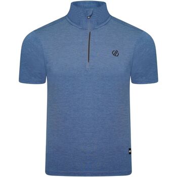 Abbigliamento Uomo T-shirt maniche corte Dare 2b Pedal It Out Blu