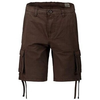Abbigliamento Uomo Shorts / Bermuda Scout Bermuda  tascone cotone 100% (BRM10252) Multicolore