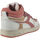 Scarpe Donna Sneakers Diadora 501.178548 01 C9865 Coral haze/Beach sand/Blc Multicolore
