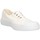 Scarpe Sneakers basse Chipie Joseph Sneakers Unisex Bianco Bianco