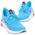 Scarpe Uomo Sneakers basse Nasa CSK2025-blue Blu