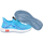 Scarpe Uomo Sneakers basse Nasa CSK2025-blue Blu