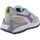 Scarpe Donna Sneakers Diadora 501.178302 01 C9721 Halogen blue/English lave Viola