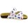 Scarpe Unisex bambino Sneakers basse Gemini 40021 Multicolore