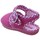 Scarpe Unisex bambino Pantofole Colores 14104-15 Rosa