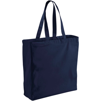 Borse Donna Tote bag / Borsa shopping Westford Mill W108 Blu