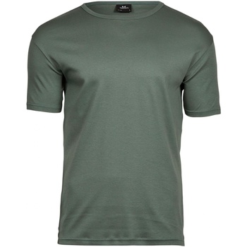 Abbigliamento Uomo T-shirt maniche corte Tee Jays TJ520 Verde