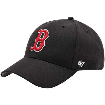 Accessori Cappellini '47 Brand MLB Boston Red Sox MVP Cap Nero