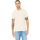 Abbigliamento T-shirts a maniche lunghe Bella + Canvas CA3001CVC Multicolore