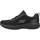 Scarpe Sneakers Skechers 124602S Nero