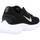 Scarpe Donna Sneakers Nike FLEX EXPERIENCE RUN 11 Nero