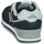 Scarpe Bambino Sneakers basse New Balance 574 Nero