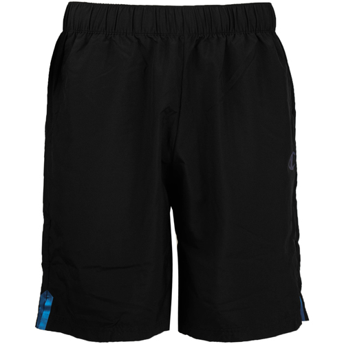 Abbigliamento Uomo Shorts / Bermuda Champion 214337 Nero