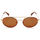 Orologi & Gioielli Uomo Occhiali da sole Polaroid Occhiali da sole Unisex  PLD6094-S-01Q Ø 52 mm Multicolore