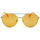 Orologi & Gioielli Uomo Occhiali da sole Polaroid Occhiali da sole Unisex  PLD6059-F-S-40G Ø 61 mm Multicolore