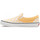 Scarpe Uomo Sneakers Vans Classic slip-on Giallo
