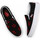 Scarpe Uomo Sneakers Vans Classic slip-on Nero