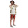 Abbigliamento Uomo Costume / Bermuda da spiaggia Vans Mixed boardshort ii Rosso
