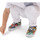 Scarpe Unisex bambino Scarpe da Skate Vans Authentic elastic Multicolore