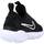 Scarpe Bambino Sneakers basse Nike FLEX RUNNER 2 Nero