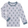Abbigliamento Bambino Pigiami / camicie da notte Petit Bateau CHRISTEN Multicolore