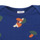 Abbigliamento Bambino Pigiami / camicie da notte Petit Bateau LOT 3 BODY Multicolore