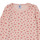 Abbigliamento Bambina Pigiami / camicie da notte Petit Bateau CAGETTE Rosa / Rosso