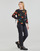 Abbigliamento Donna Top / Blusa Desigual GRAPHIC LOVE Nero / Multicolore