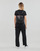 Abbigliamento Donna T-shirt maniche corte Desigual HELLO PINK PANTHER Nero
