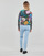 Abbigliamento Donna Maglioni Desigual SPICE Multicolore
