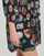 Abbigliamento Donna Abiti corti Desigual STAMP Nero / Multicolore