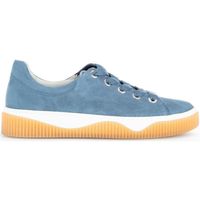 Scarpe Donna Sneakers Gabor 86.595/26T2,5 Blu