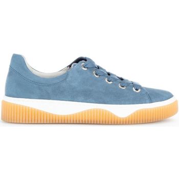 Scarpe Donna Sneakers Gabor 86.595/26T2,5 Blu