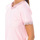 Abbigliamento Donna Pigiami / camicie da notte Kisses&Love 1202-POWDER Rosa