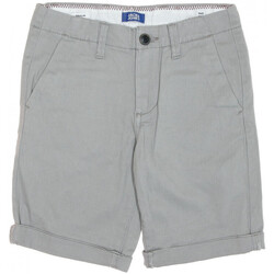 Abbigliamento Bambino Shorts / Bermuda Jack & Jones 12212400 Grigio