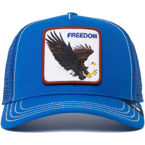 Accessori Uomo Cappelli Goorin Bros Freedom Eagle Blu
