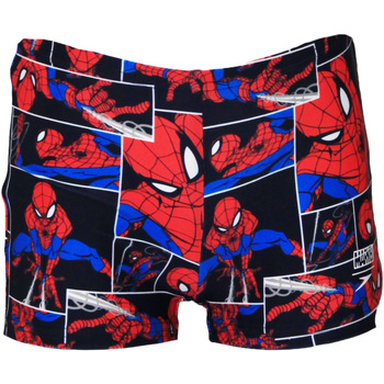 Abbigliamento Bambino Shorts / Bermuda Marvel  Rosso