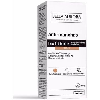 Bella Aurora Bio 10 Forte 3 En 1 Corrector Local Spf50 