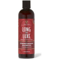 Bellezza Shampoo As I Am Long And Luxe Strengthening Shampoo 