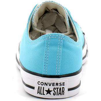 Converse  Blu